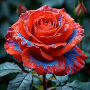 Роза Сикрет Гарден купить по цене от 619р. в интернет-магазине «Посадика» с доставкой почтой в в Московскийе и по всей России – [изображение №1].