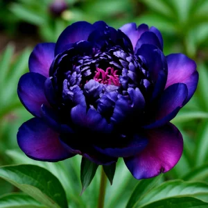 Пион Лунар Роуз купить по цене от 720р. в интернет-магазине «Посадика» с доставкой почтой в в Московскийе и по всей России – [изображение №1].