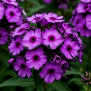 Флокс Клауд Шарм купить по цене от 299р. в интернет-магазине «Посадика» с доставкой почтой в в Московскийе и по всей России – [изображение №1].